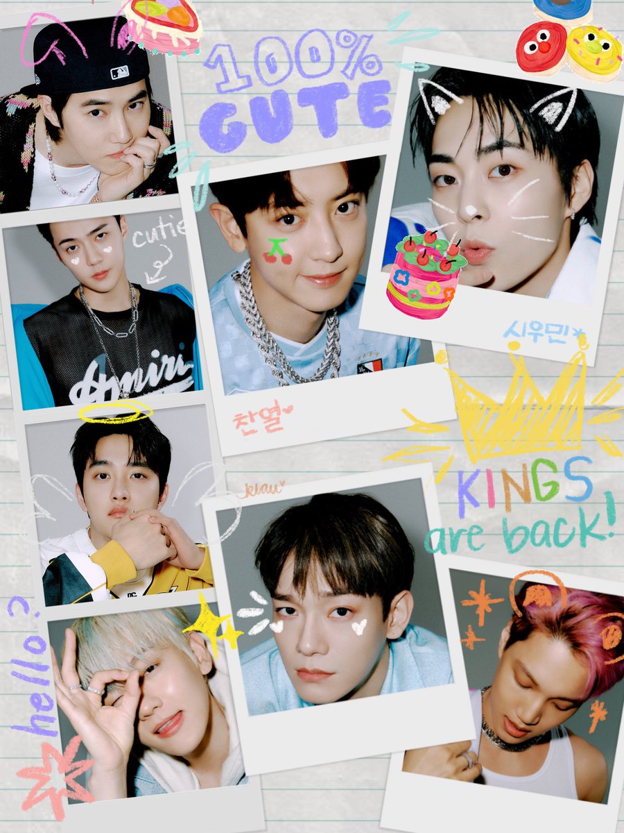 kokokbop's tweet photo. EXO ♥

D-12 TO EXIST 
EVERY STEP WITH EXO 
#EXO_TeaserImage3 
#EXO_HearMeOut 
@weareoneEXO https://t.co/Q1C7qUDLk0