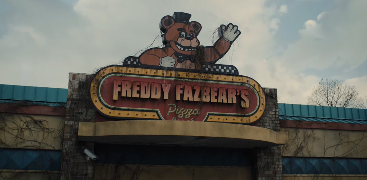 discussingfilm-on-twitter-freddy-fazbear-s-pizza-place-in-the-live