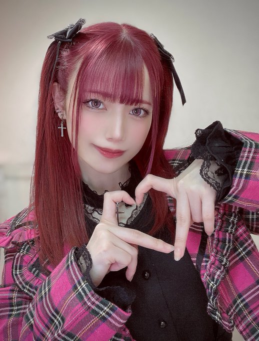 コスプレイヤーあかせあかりのTwitter画像8