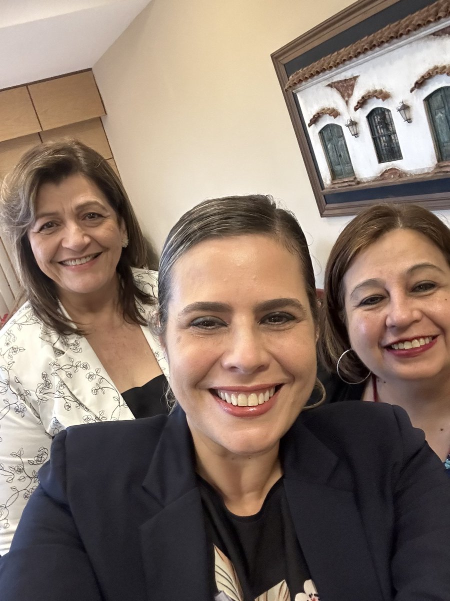 Kattya Gonzalez tweet media