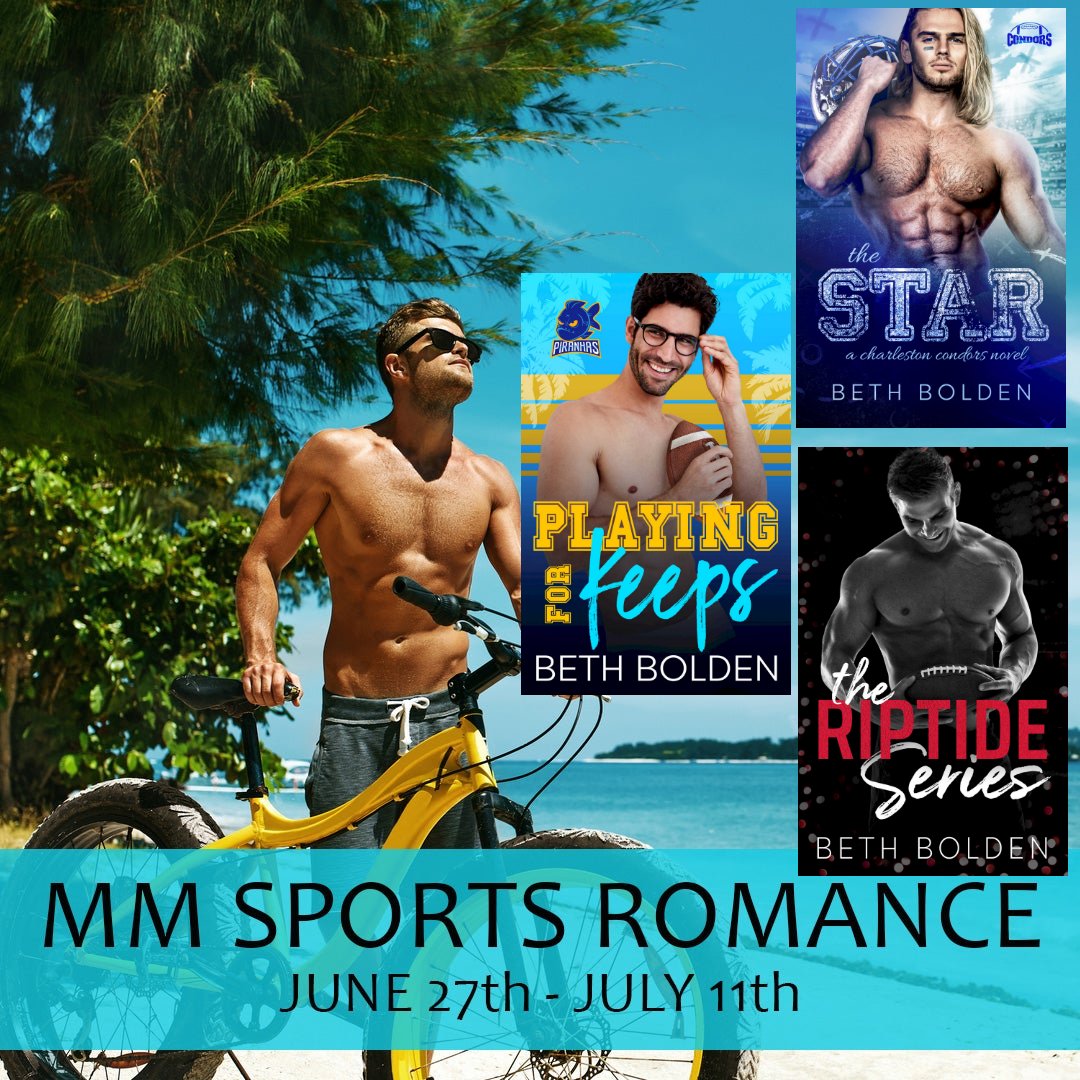 beth bolden tweet media