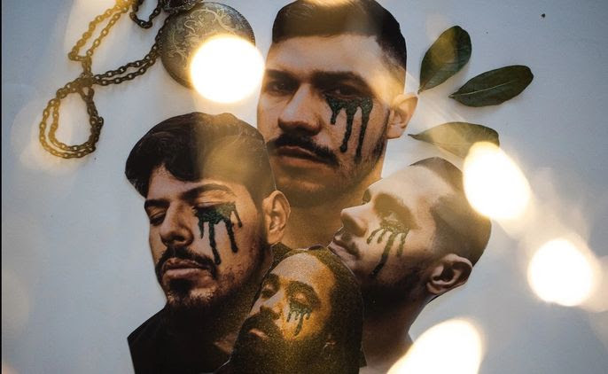 Com uma sonoridade moderna banda paulista de rock @Apogeu lança videoclipe de "Roda-gigante".

Com imagens dos bastidores da banda, as viagens, momentos entre os integrantes e principalmente a sessão de fotos sobre direção da Aline Enila.

assista aqui: youtu.be/_-2HehMax1w