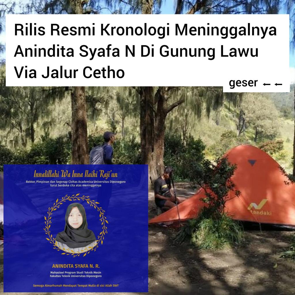 Swargi langgeng mbak anindita 🤲🤲