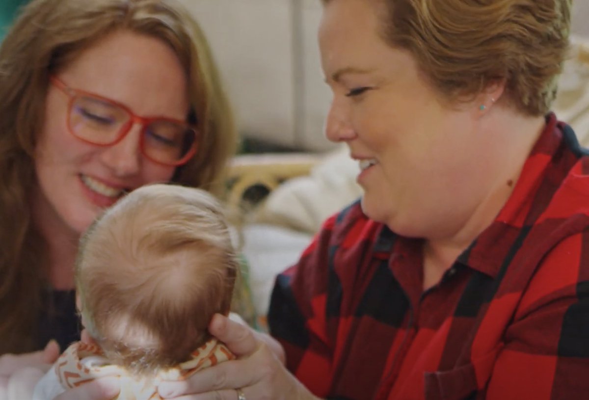 Every Mother Counts tweet media