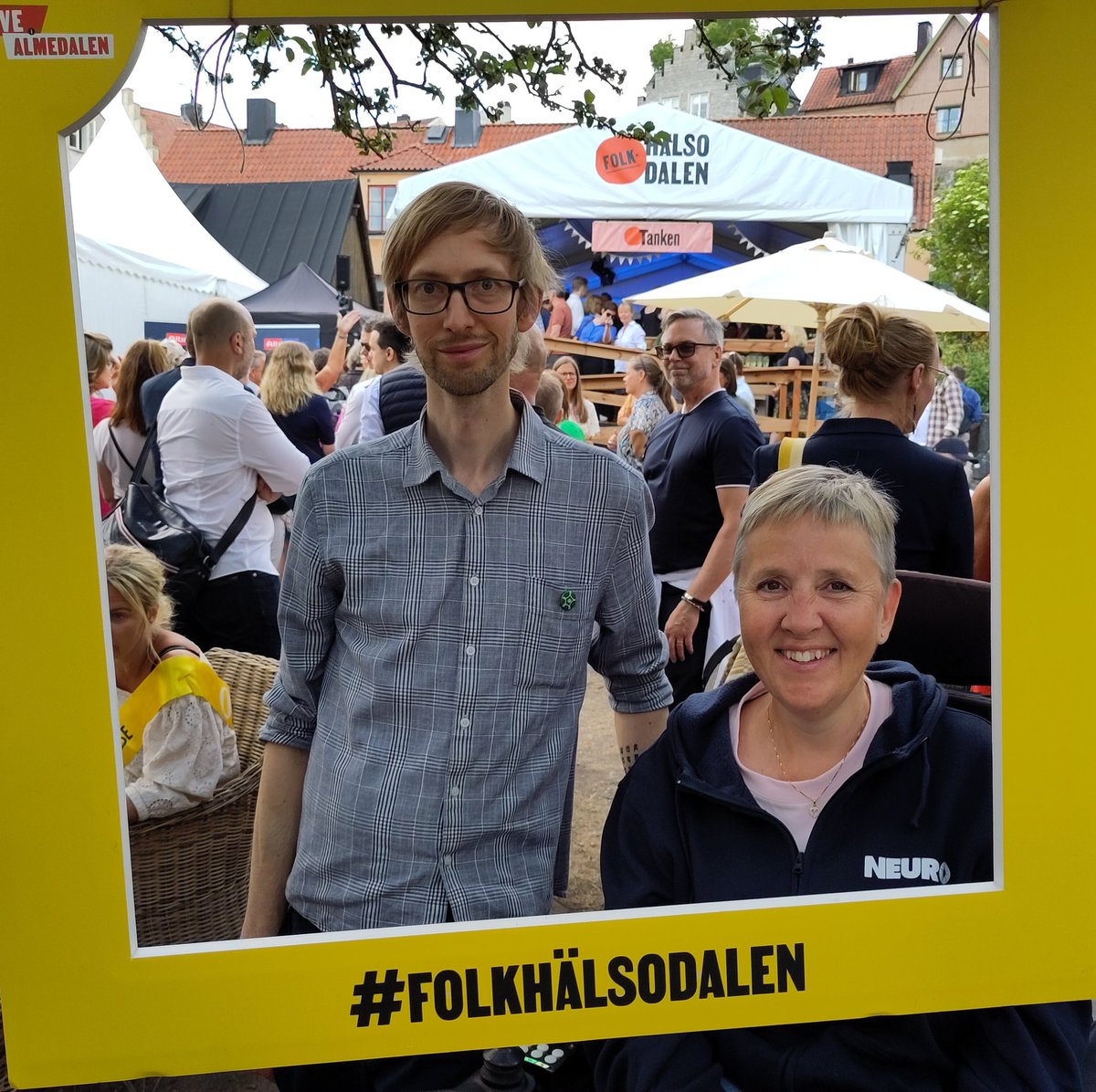 Mattias Millbro 🐧 tweet media