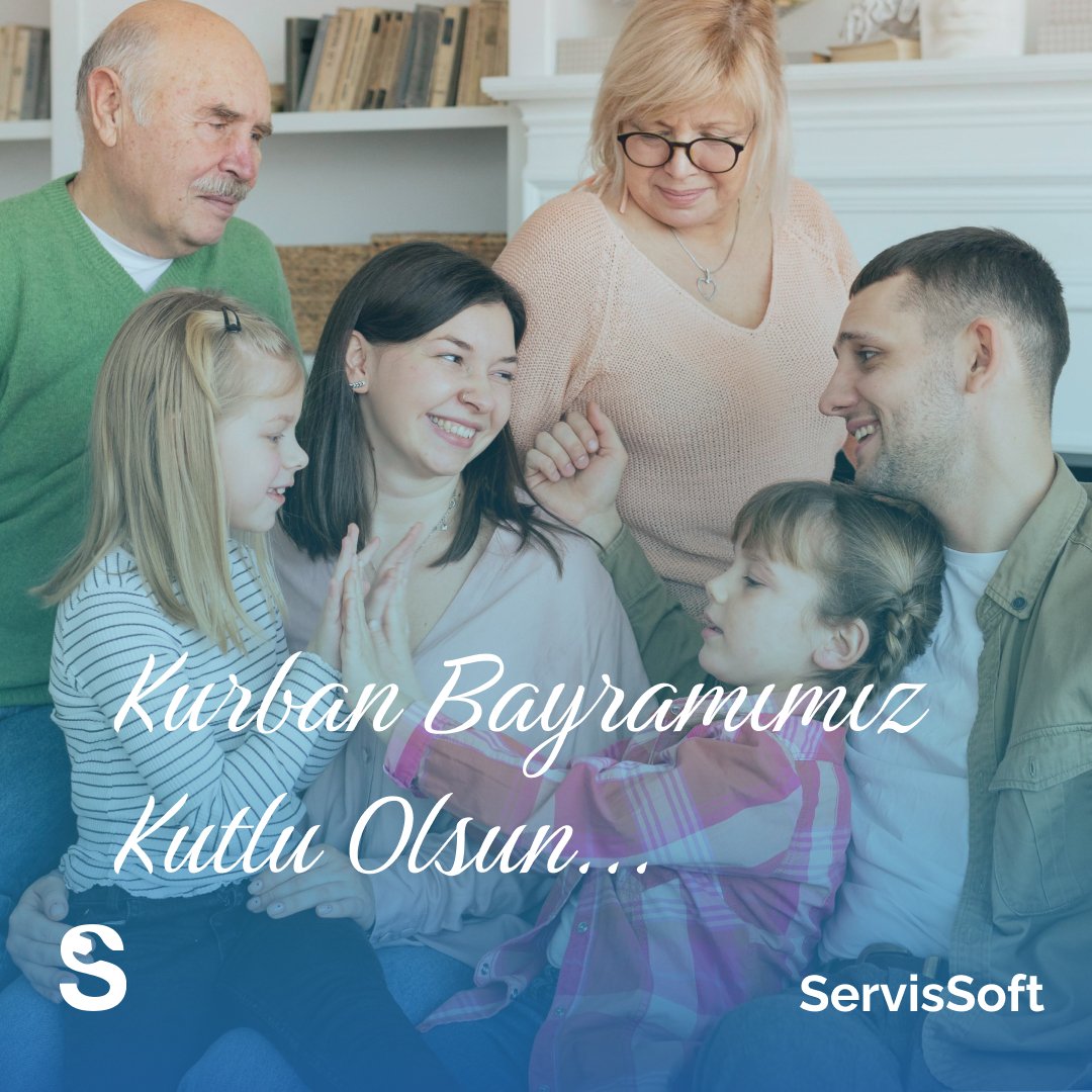 ServisSoft tweet media
