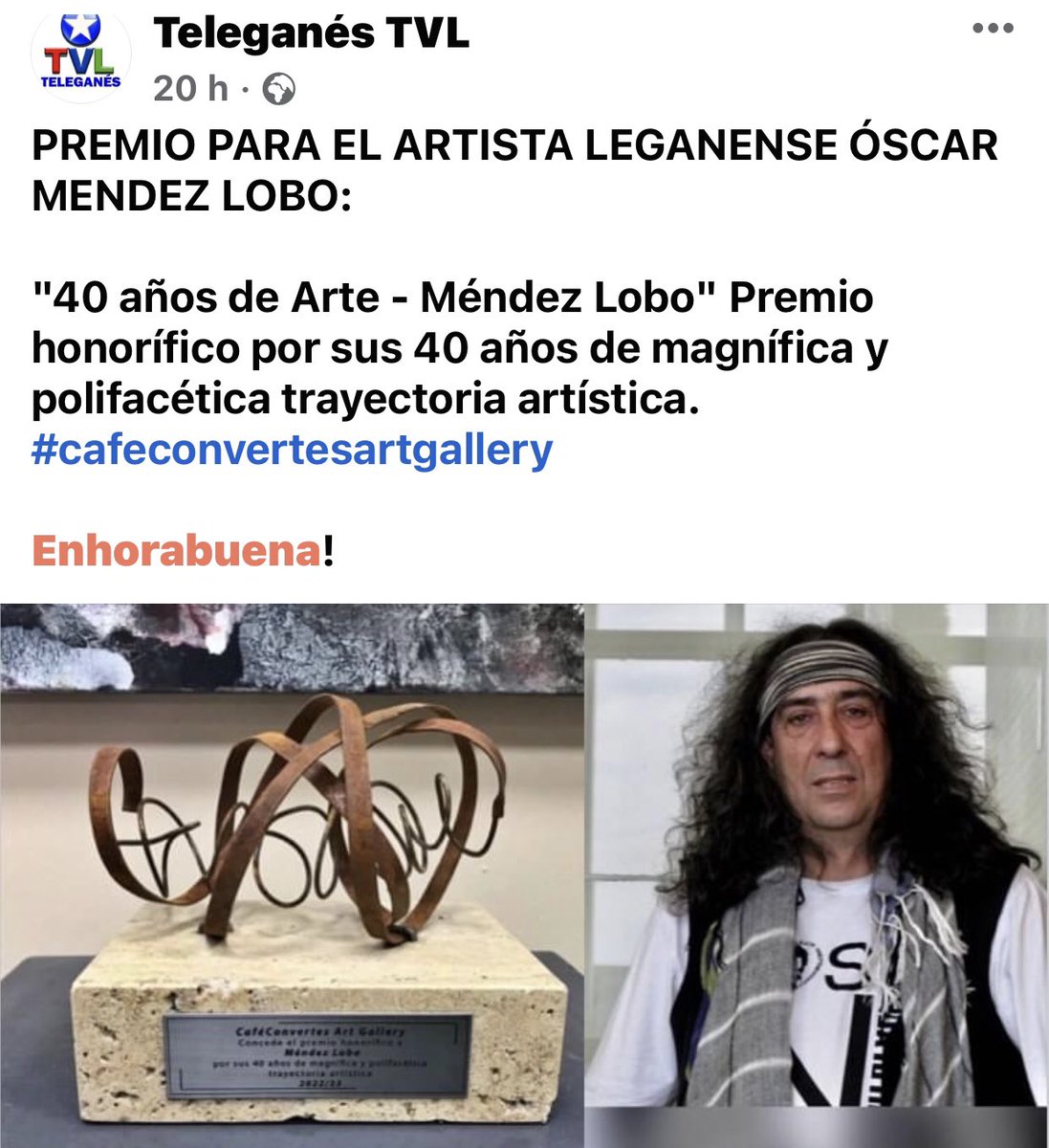 Méndez Lobo (@mendezlobo) on Twitter photo 