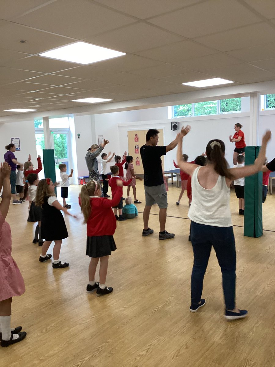 Albany Infant and Nursery School tweet media