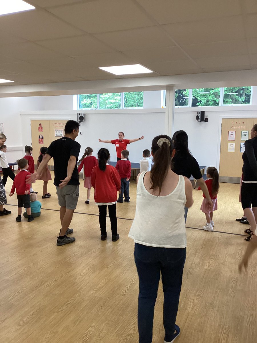 Albany Infant and Nursery School tweet media