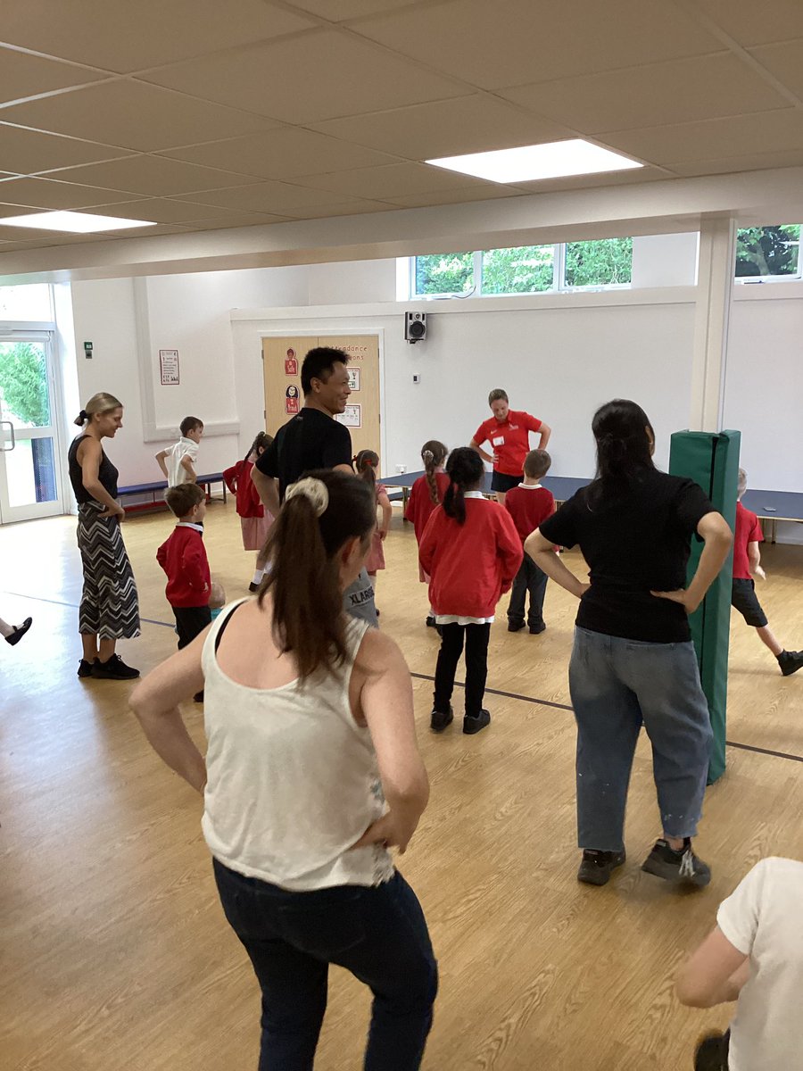 Albany Infant and Nursery School tweet media