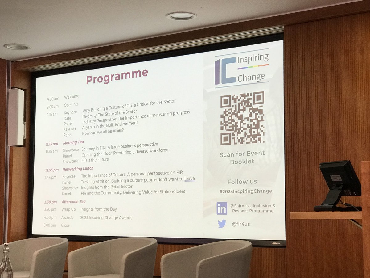 cgcpfc's tweet photo. #2023inspiringchange ⁦⁦⁦@supplychain_s⁩ @fir4us informed keynotes &amp; panellists debating various perspectives of #edi ⁦@StudyUCEM⁩ ⁦@theCIOB⁩ ⁦@UKBIMACommunity⁩ ⁦@UKBIMFramework⁩ ⁦@BIM4FMHub⁩ https://t.co/sij2nHvley