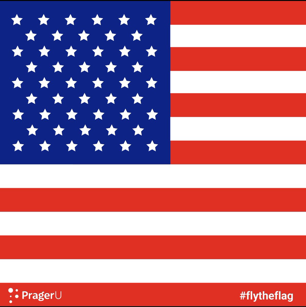 #FlytheFlag
#ProudAmerican
#CelebrateAmerica
@prageru