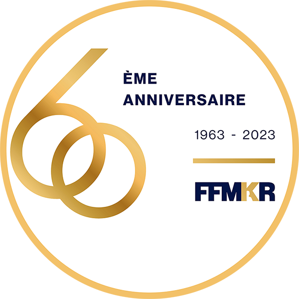 _FFMKR's tweet photo. Congrès des 60 ans de la FFMKR : ce qu’il faut retenir des moments forts
https://t.co/HdNt2Gnf87 https://t.co/Qc6AiXr0LV