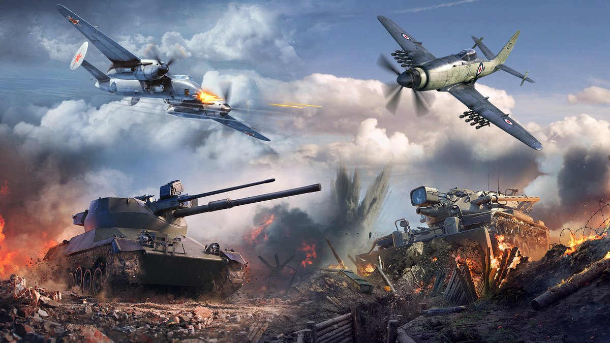 50% off premium vehicle packs for the summer sale!
👉 wt.link/Summer2023