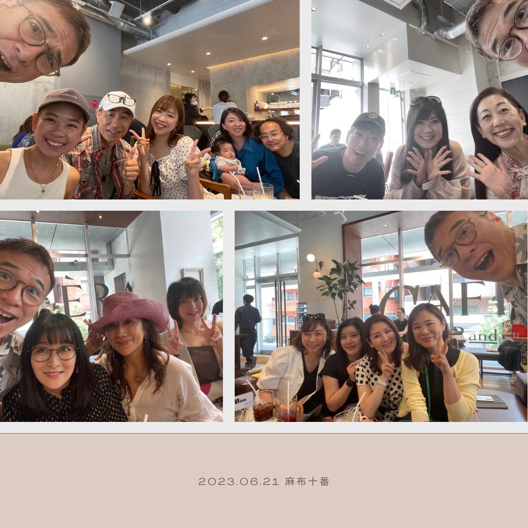 mai33033408's tweet photo. 先日、山崎拓己さんに会ってからいい事ばっかり👍というよりも会う前からラッキーな事がいっぱい❣️
でもきっと今までもいっぱいラッキーな事があったのに、鈍くなってただけだったんだと気付く✨
@MANBOWCLUB 
1日のうちにたくさんのラッキーを見つけたら明日はもっとラッキーな事でいっぱいになる💕 https://t.co/NXkpXaZylv