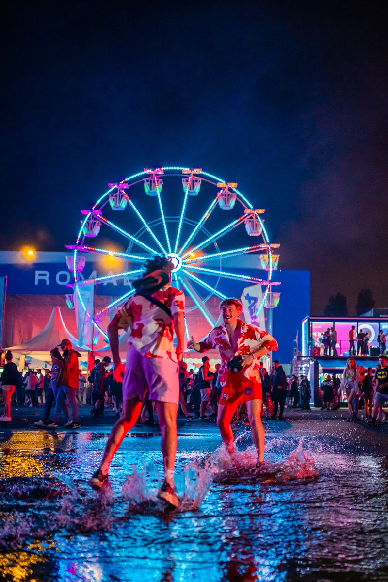 ✨Lost in the rhythm, embraced by the crowd ✨

Who felt this energy @ Saga Festival?

#sagaNFT #xoxno #saga2023