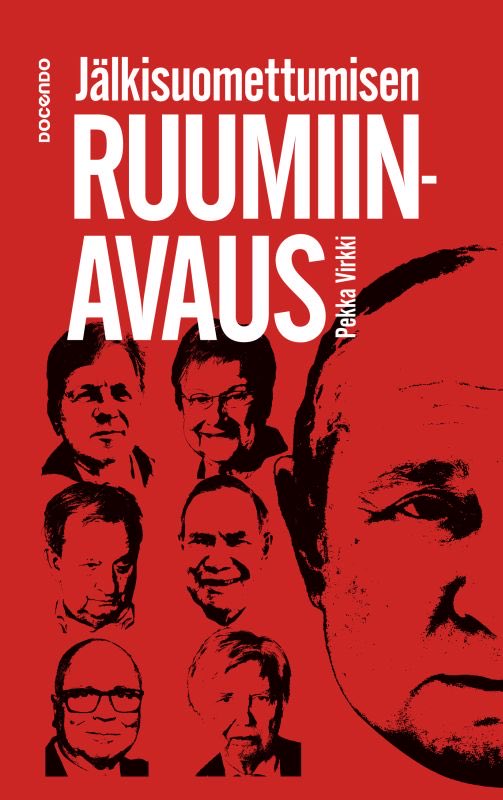 Virkki5's tweet photo. Kiitos KE @heikkinenjanne ehdotuksesta #suomettuminen-tematiikkaa tutkivan instituutin perustamiseksi!

Ei politikoiden, vaan totuuden etsintä edellä. Olisi linjassa hallituksen tulevan #Venäjä n vaikutusta selvittävän hankkeen kanssa.

https://t.co/0MrEZtSUJT

#Lustraatio #Turpo https://t.co/EhzSJb5sxI