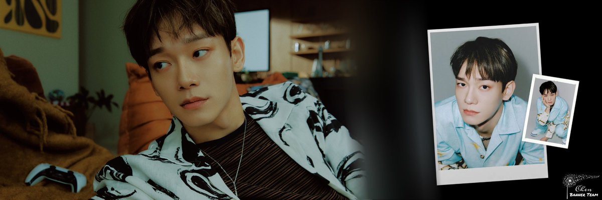 We prepared a banner with Chen’s teaser images for long waited EXO comeback! Please check our banner out on CHOEADOL!💛

#첸
#EXO #엑소 #weareoneEXO
#EXIST #EXO_EXIST
#HearMeOut #EXO_HearMeOut
#CHEN_EXIST
#CHEN
@weareoneEXO