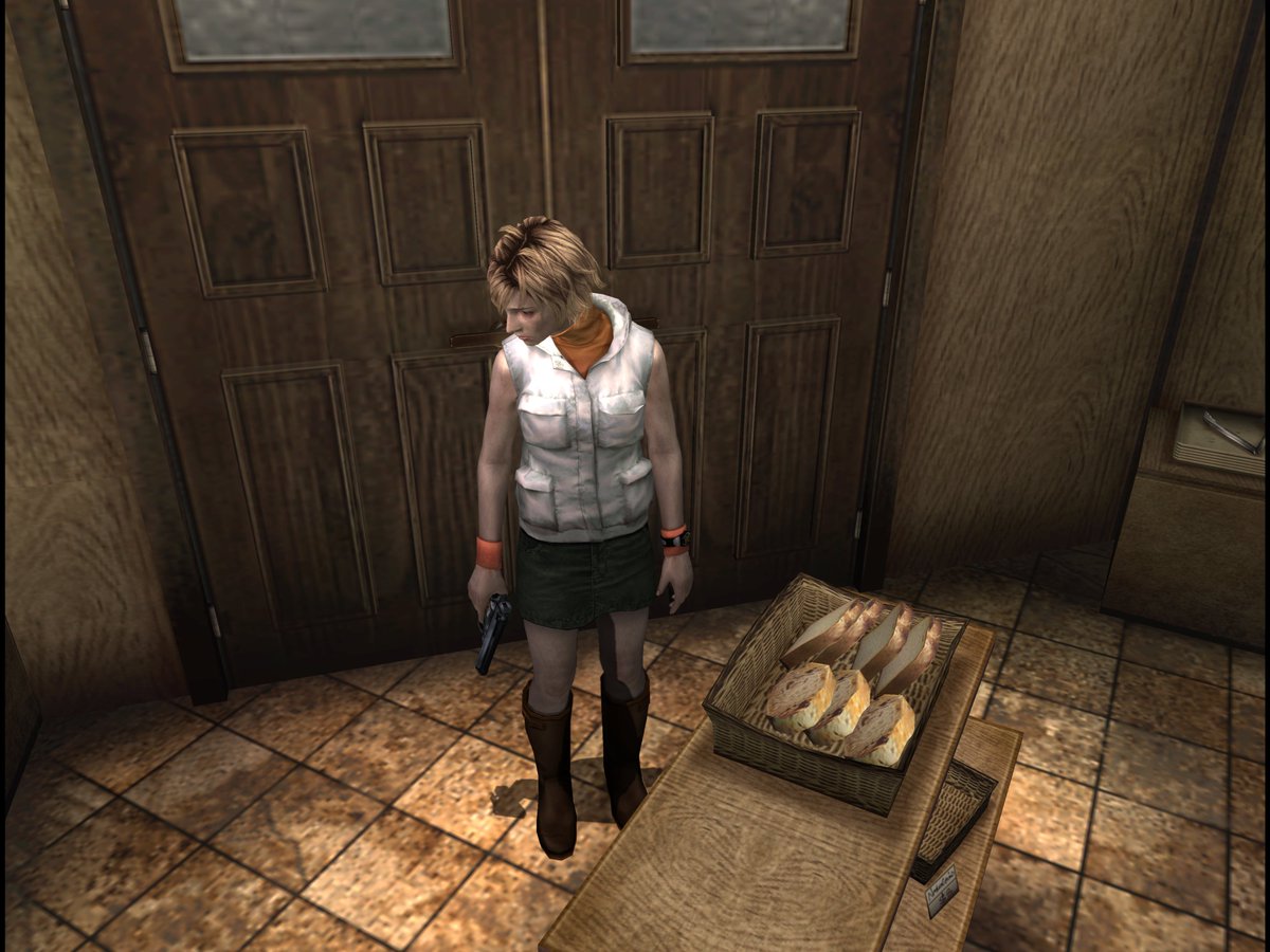 to Act III on Twitter "RT UmbraMae she doesn't look at the