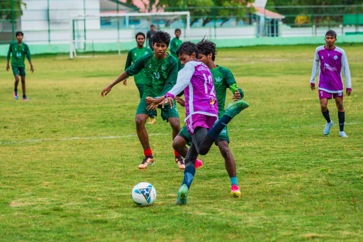Middle Sports Club tweet media
