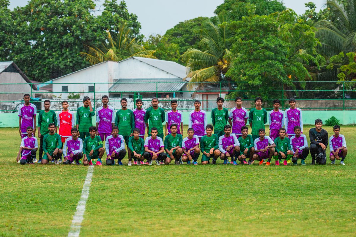 Middle Sports Club tweet media