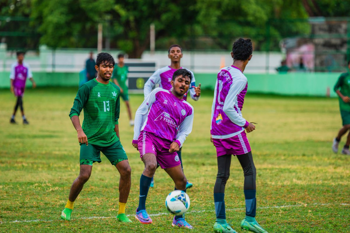 Middle Sports Club tweet media