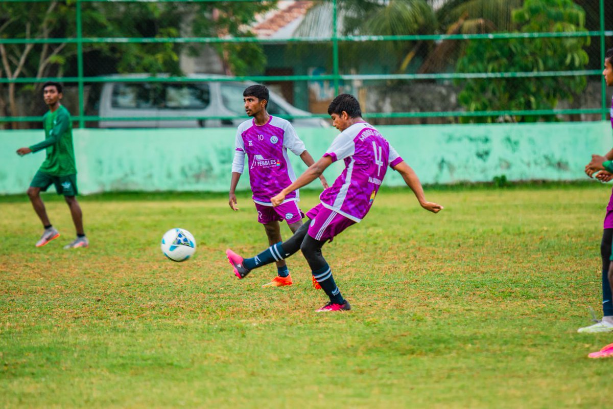 Middle Sports Club tweet media