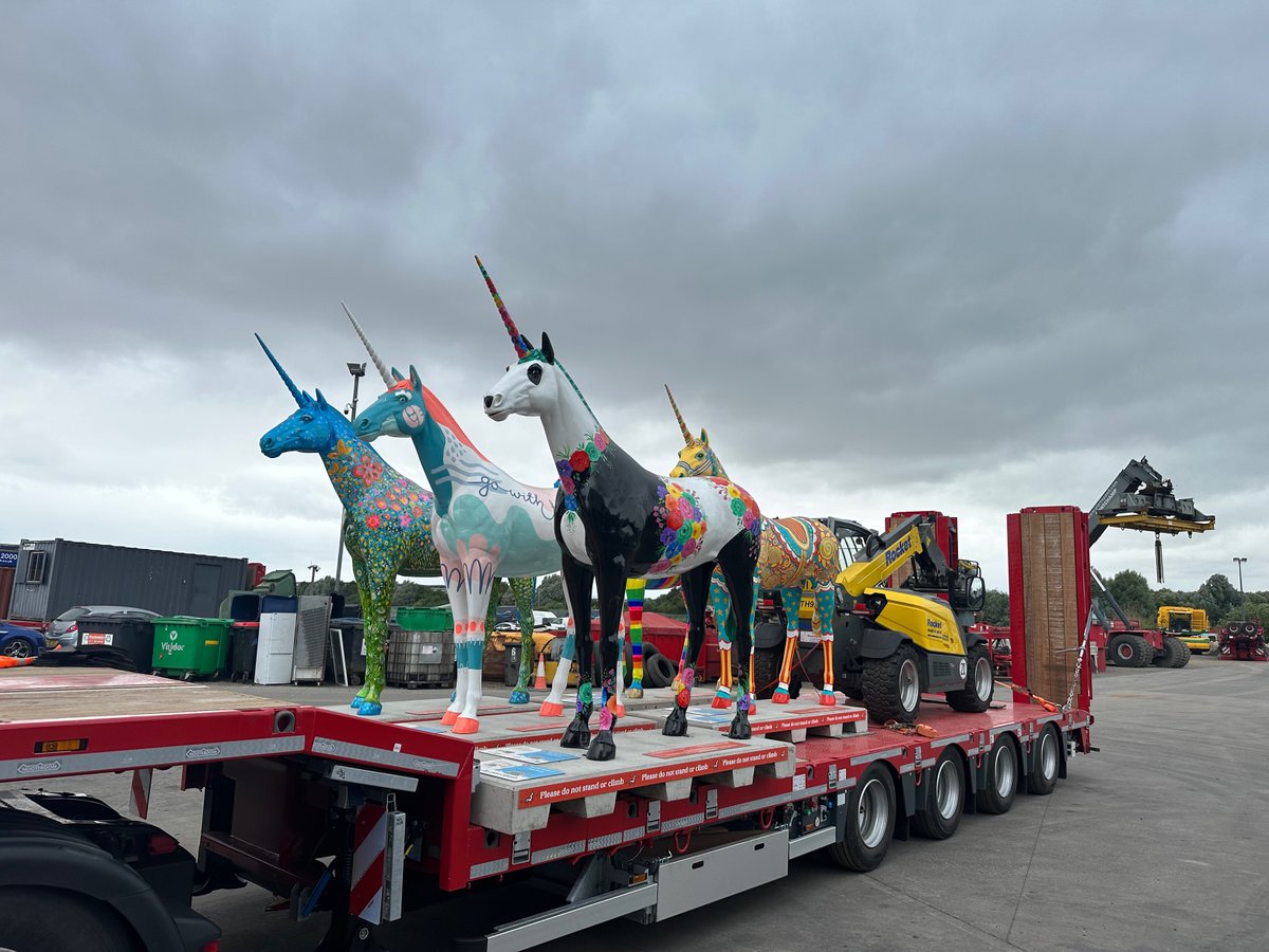 The UnicornFest 🦄 tweet media