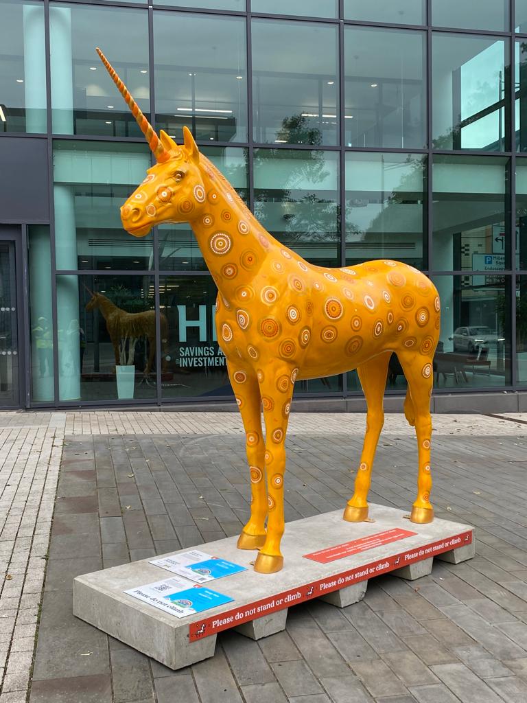 The UnicornFest 🦄 tweet media