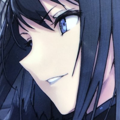 #新しいプロフィール画像