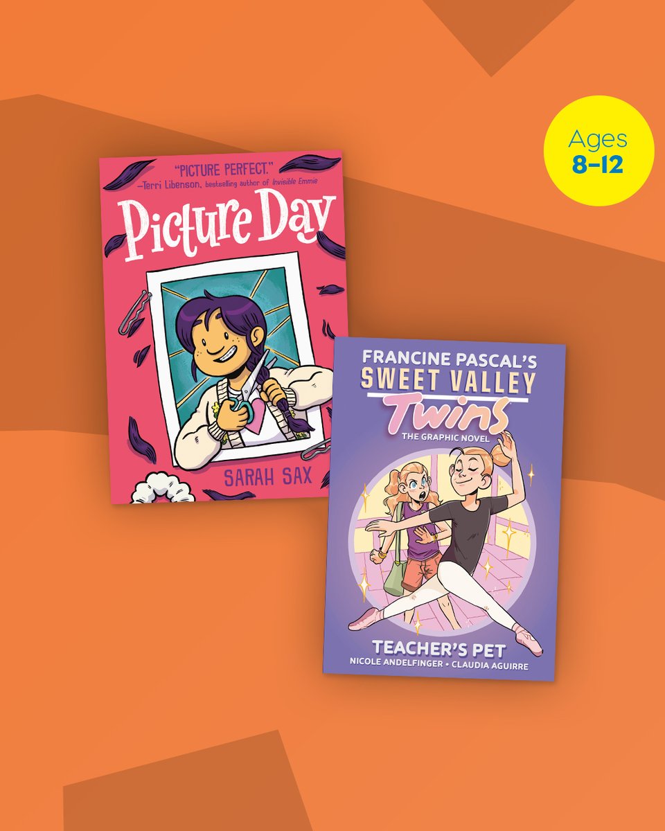 Random House Children's Books (@randomhousekids) on Twitter photo 