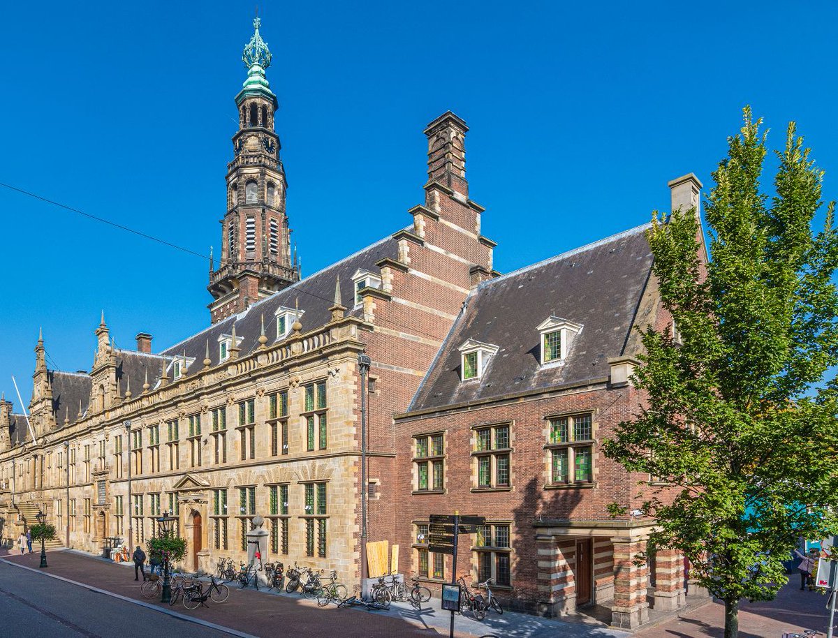 PERSBERICHT - De subsidie Circulair Verwaarden wordt vanwege het succes opnieuw verlengd met één extra subsidieronde in het najaar van 2023. De subsidie biedt initiatiefnemers mogelijkheden om hun circulaire innovatie een vliegende start te geven. tinyurl.com/yck56xwj