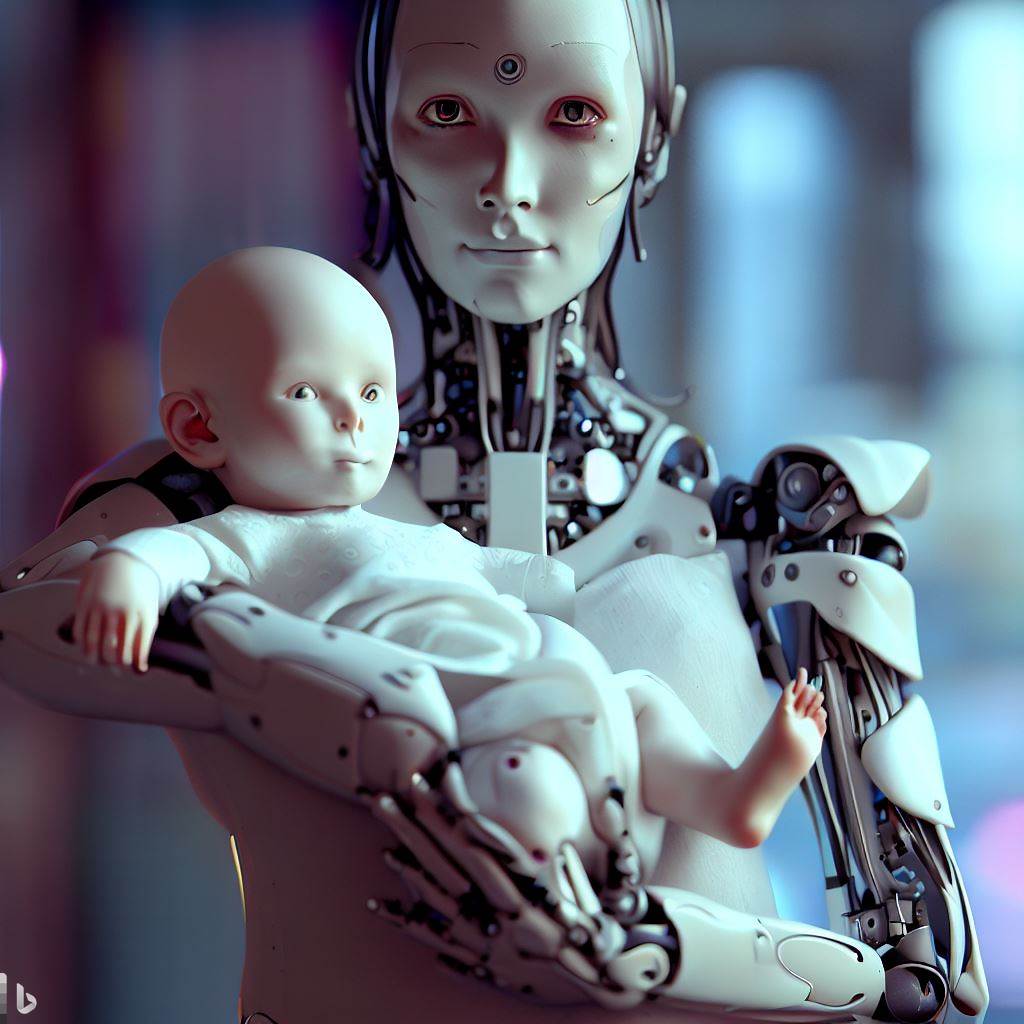 OneStrangeW's tweet image. It was hard to get this from bing. Apparently bing is really careful when you use words like kid, child, and baby in combination with others words on your prompt. After all the work, I would like to know if someone likes it, as I do. @bing @BingChatbot_AI #dalle2 #text2image