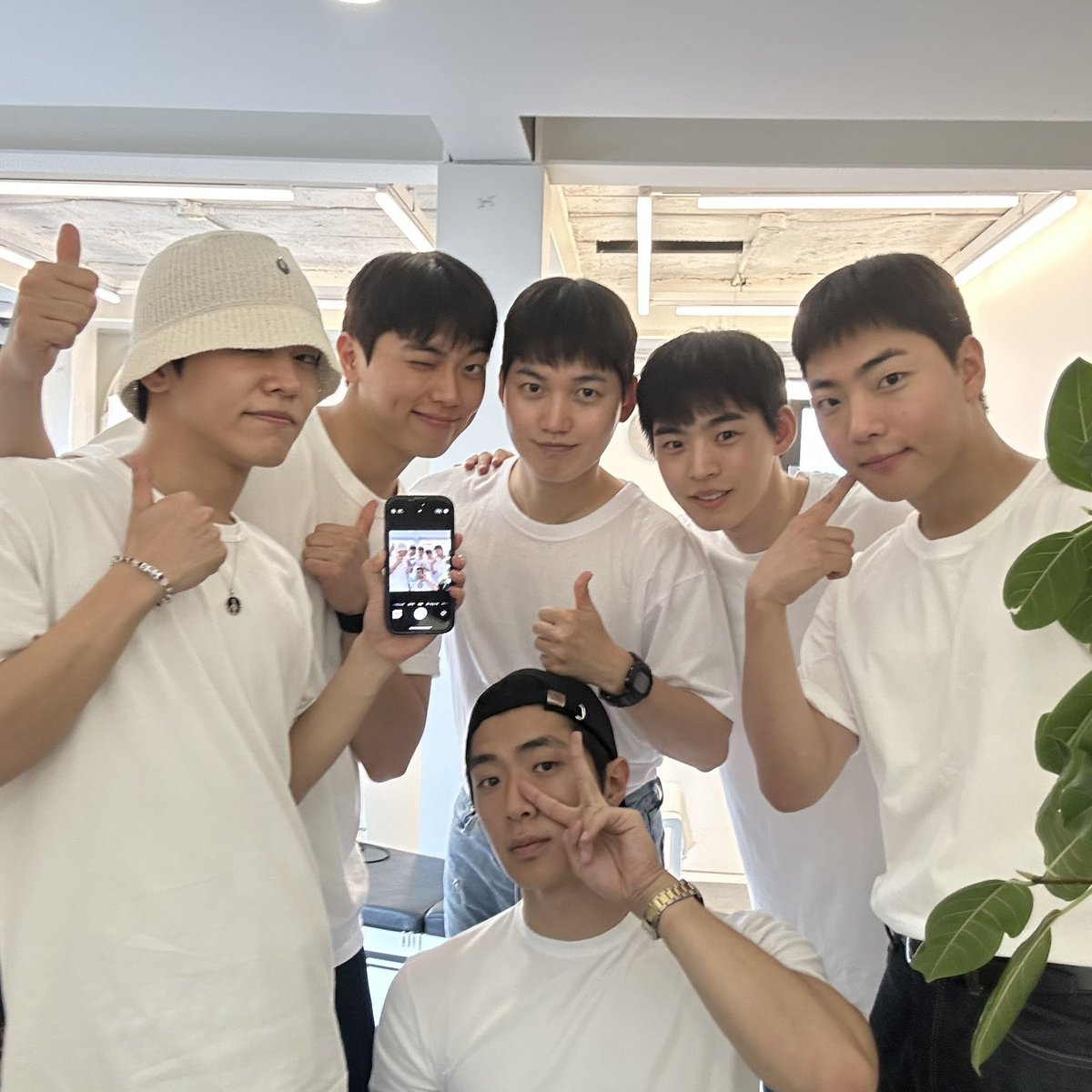 [#온앤오프 #ONF] Lights On!!💡