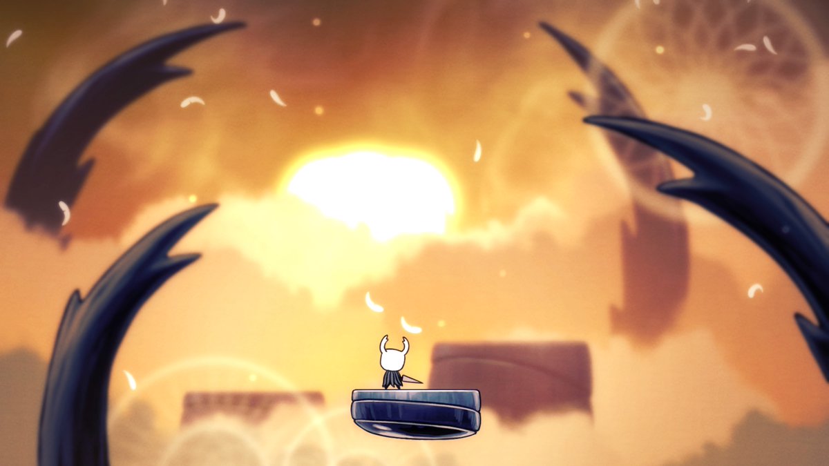 AlexHeng11's tweet photo. #PS5Share, #HollowKnight https://t.co/En0v6J9ZIr