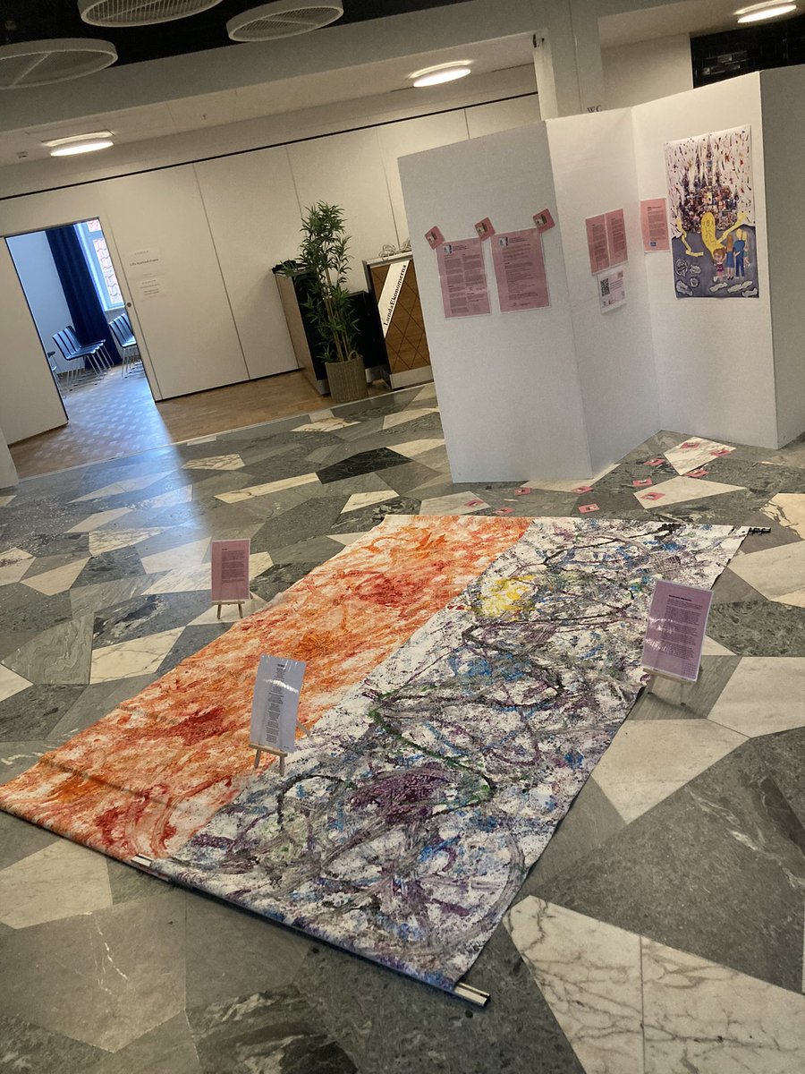 MarketplaceandI's tweet image. We survived the flight and are all set up and ready to meet you! Come and see us if you’re at #CCTC2023 where we call you to look down and learn about #abilityoverdisability👍👍👍