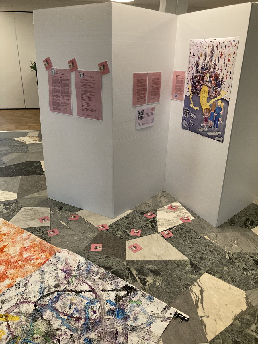 MarketplaceandI's tweet image. We survived the flight and are all set up and ready to meet you! Come and see us if you’re at #CCTC2023 where we call you to look down and learn about #abilityoverdisability👍👍👍