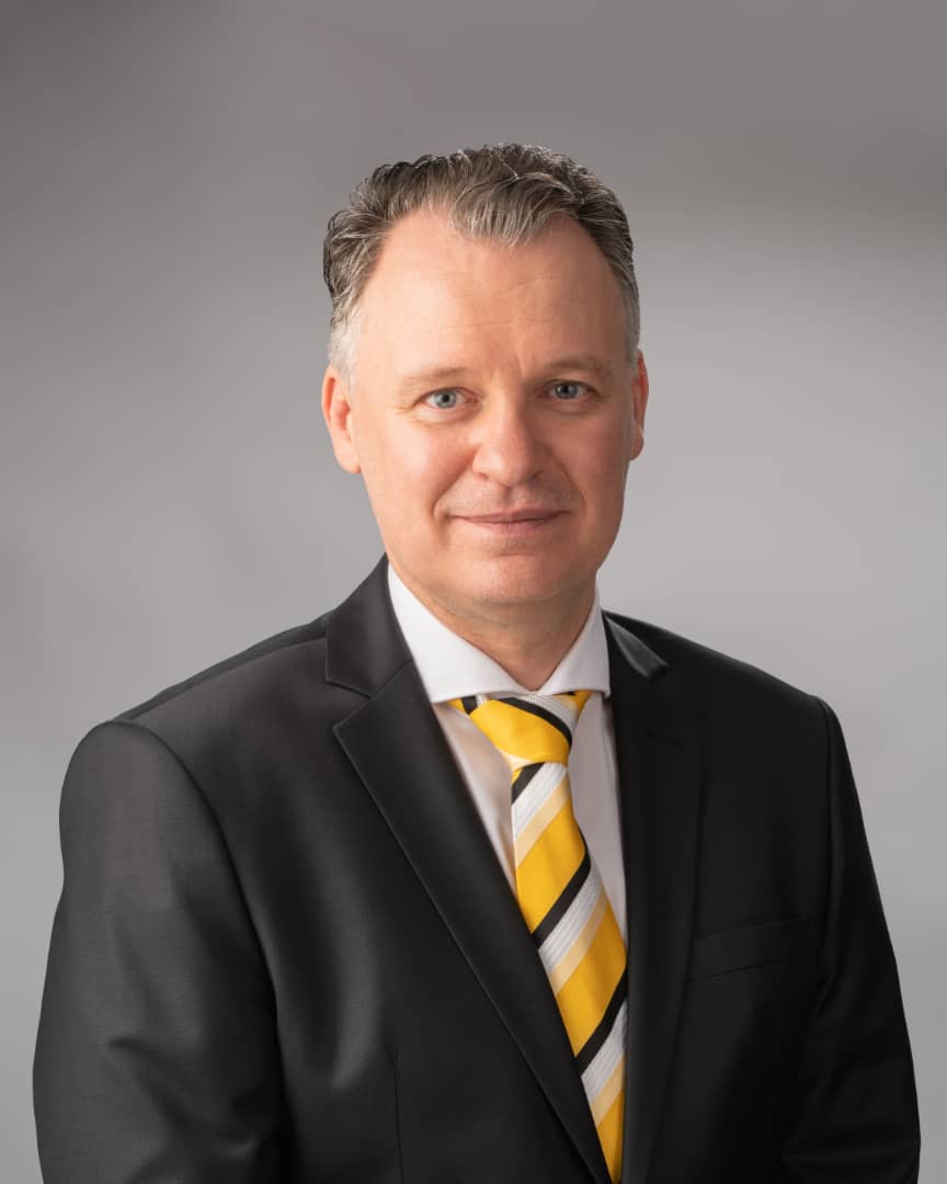 SAFARICOM APPOINTS Wim Vanhelleputte from MTN Group as Ethiopian unit CEO, effective September, to replace Anwar Soussa, who exits in July.