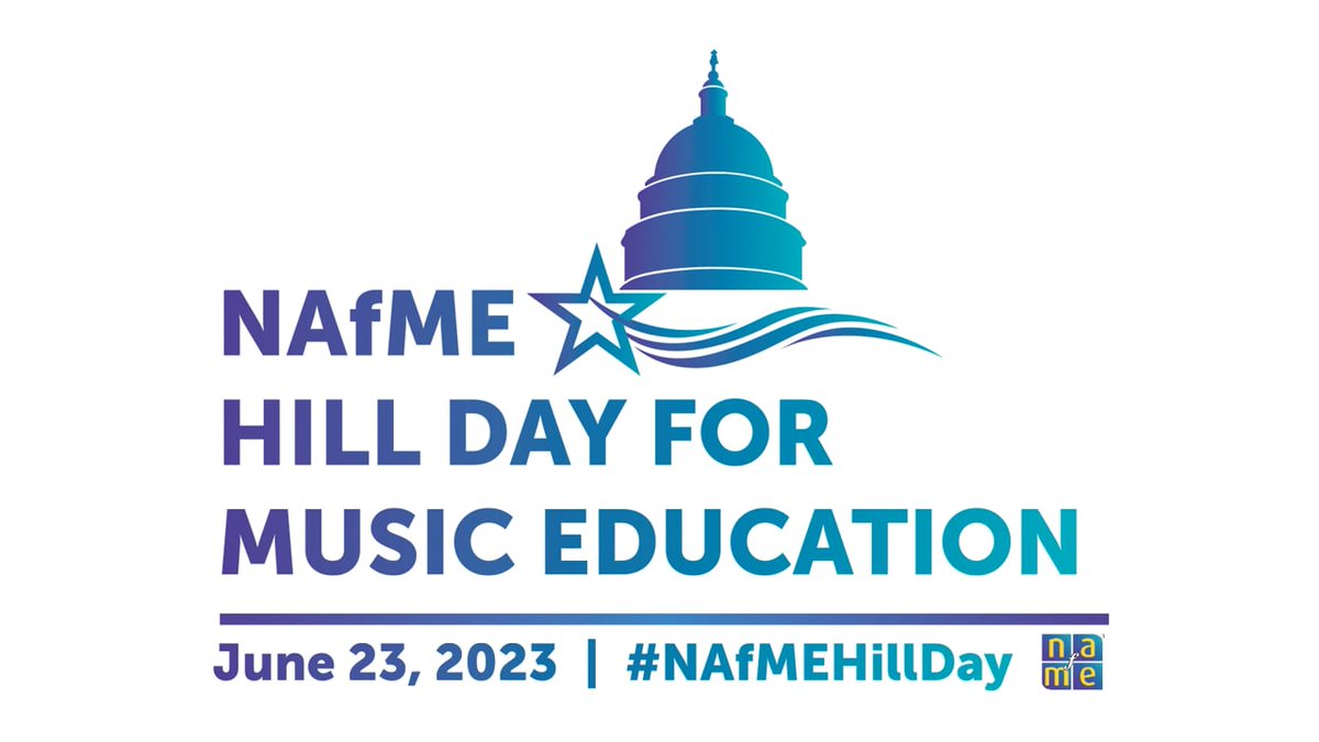 Check out this great video of #NAfMEHillDay 2023 
conta.cc/435J6U6
<a href="/NAfME/">nafme</a>