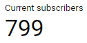 JeffOpensCards's tweet photo. Who will be subscriber 800 to my YouTube? #PathTo1000 https://t.co/I7bSBzwfeg https://t.co/Iy16gdxYPN