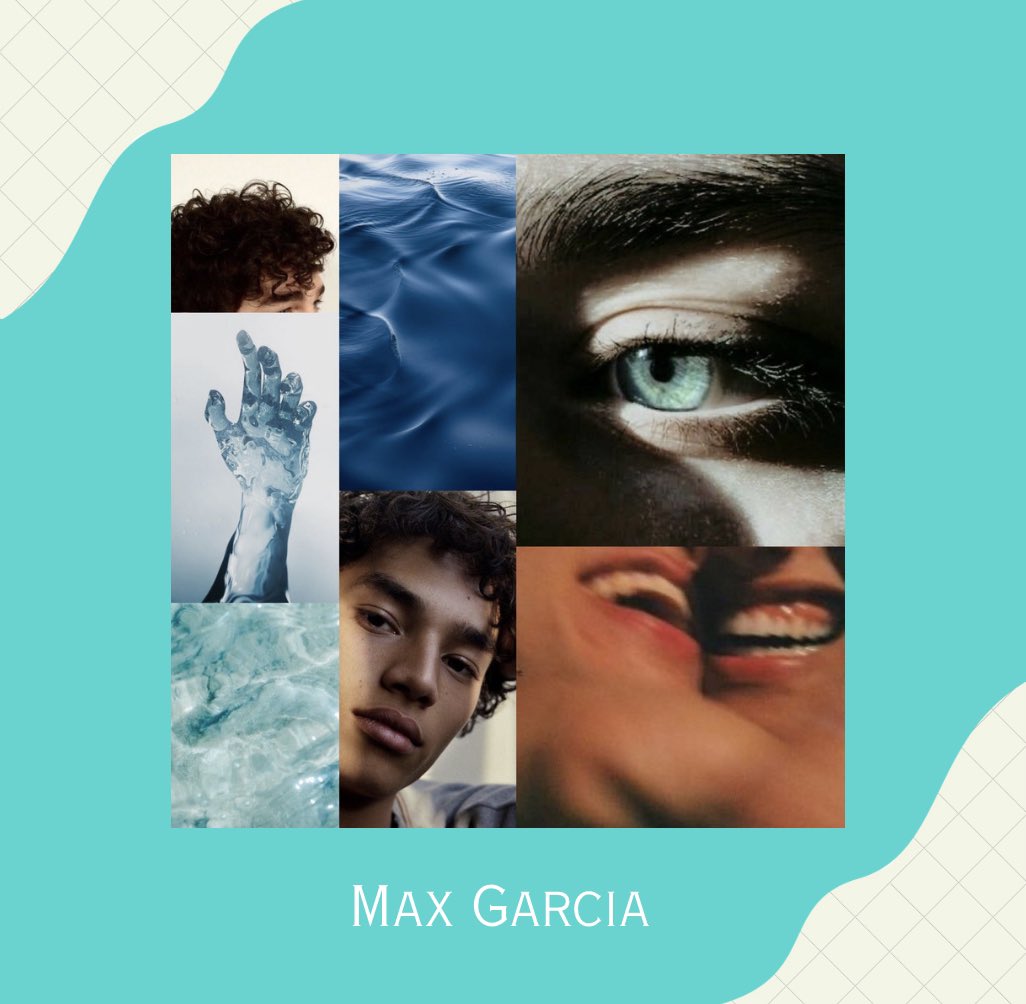 authorcjarran's tweet photo. PART 7/8 : Max Garcia

Read Return of Power now! Available on Friesenpress, Amazon, Barnes &amp; Noble, Apple Books, Kindle, and more! 

•

#returnofpower #getyourcopynow #convincingyoutoread #bookaesthetic #bookcharacters https://t.co/fAatyPWb5Y