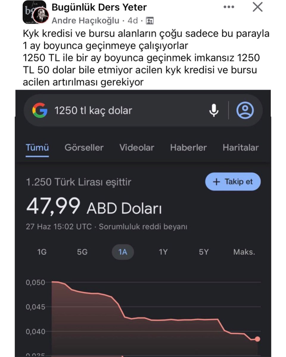 bgyetherr's tweet photo. KYK ücretleri ile öğrenciler nasıl geçinecek https://t.co/rLqvGFIFCT