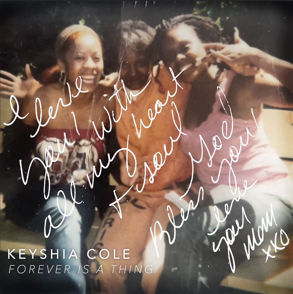QueenKC1111's tweet photo. Download, Buy, Stream #ForeverIsAThing ❤️🩹 by Keyshia Cole. Click the link here! 👉🏾 https://t.co/rtrgQhRdic #KeyshiaCole #NewMusic #RNB https://t.co/AUVepnipVL