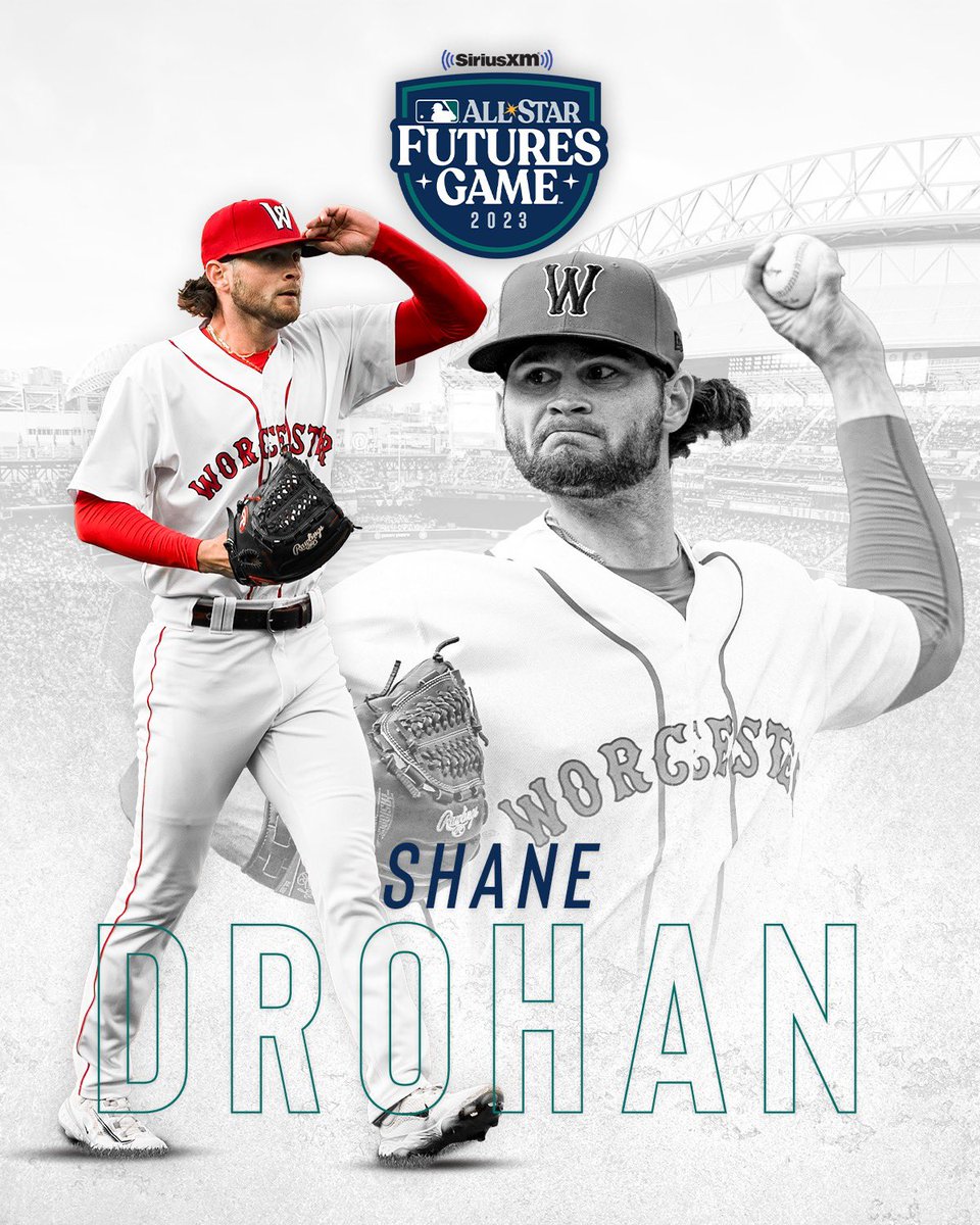 Worcester Red Sox tweet media