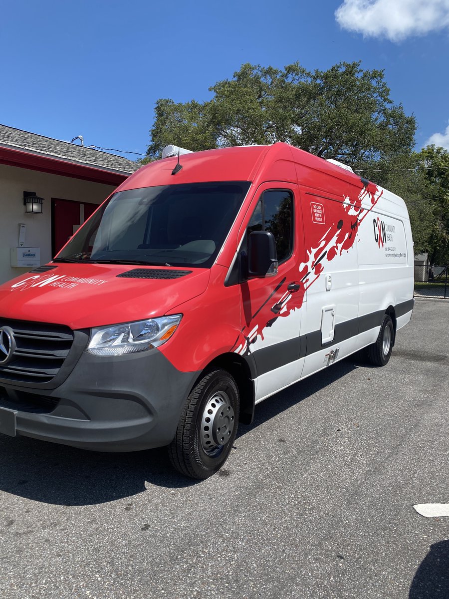 CANCommHealth's tweet image. SARASOTA, FL: The #CANsarasota team will be at First Step CORT on Wed, June 23rd providing free #HepCtesting and linkage to care for residents from 9am-11am. #HepC is curable with treatment and our clinic on Tuttle can assist with your needs #Sarasota #SRQ #HepatitisC