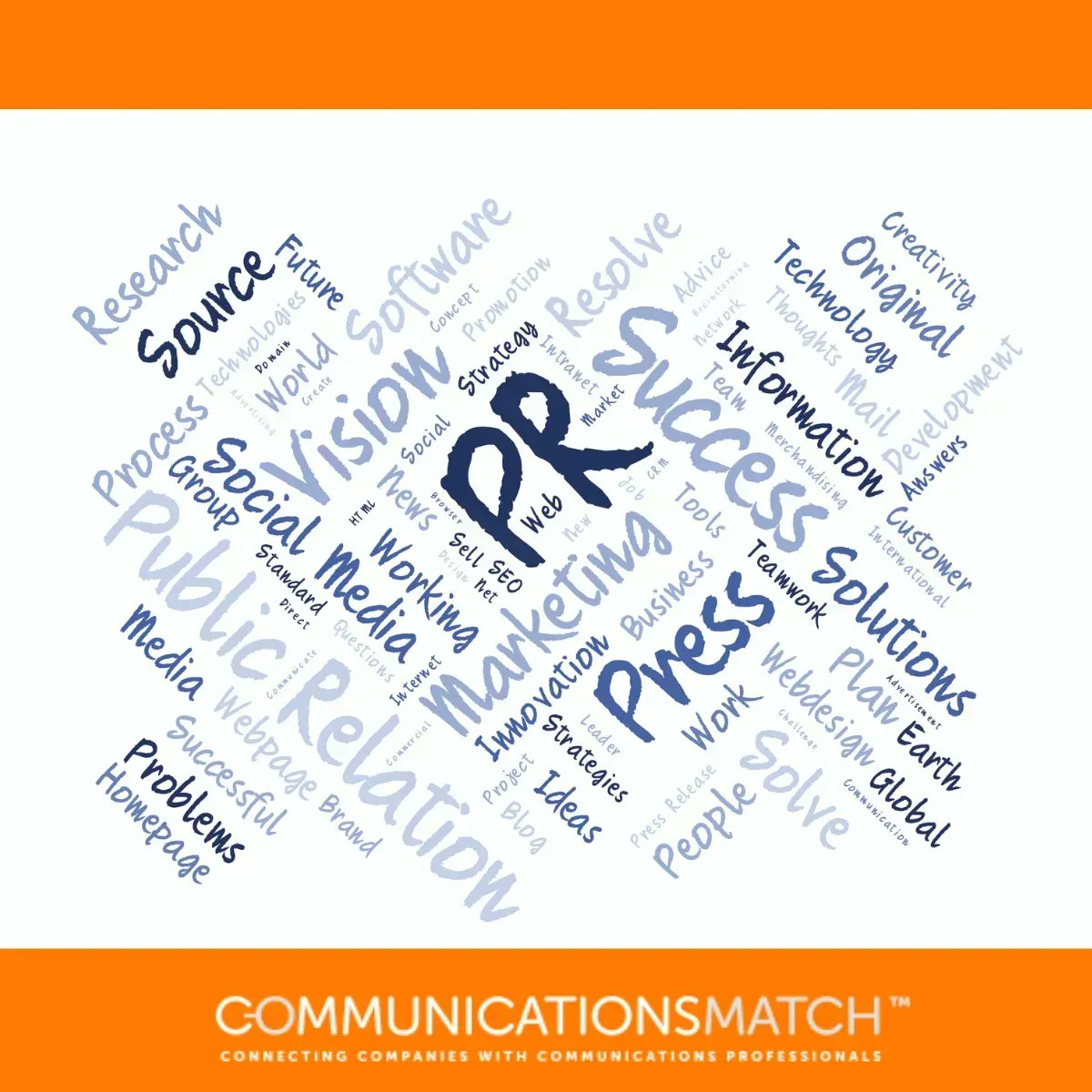 CommunicationsMatch tweet media