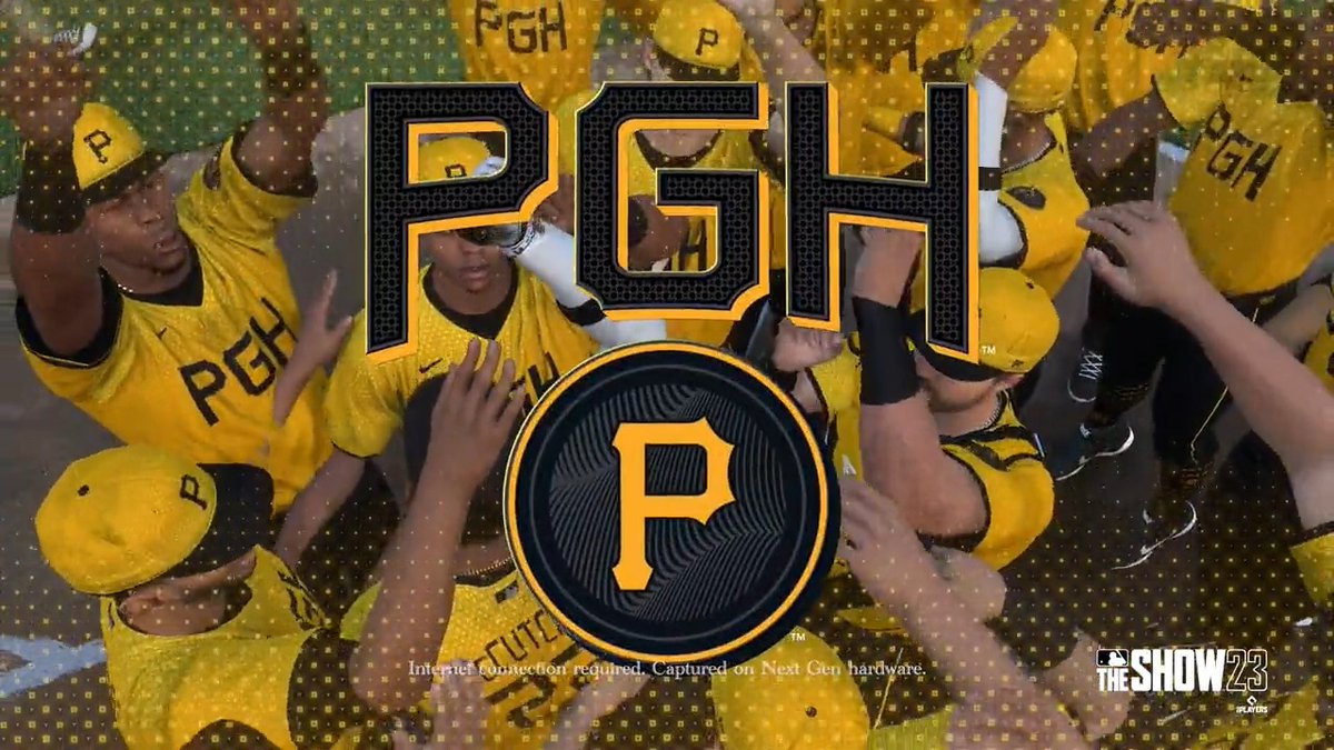 MLB: The Most Abominable Fashion Error in Every Team's History  Pittsburgh  pirates baseball, Pittsburgh pirates, Pirates baseball