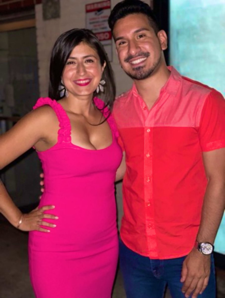 So appropriate that it would be @jessicaramos’ birthday on Election Day. Her candidacy was one of the first that got me into electoral politics. Happy Birthday! Thank you for being a force for our communities and ALL workers at all times. Wishing you the best! 🥳