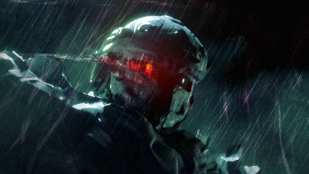 The BULL market is coming! 🐂⛈️

Join the Discord to get early info on our upcoming collection mint and take advantage of the calm before the storm! ☔️

👉discord.gg/warriorsxyz

The hardest 3D model digital collectable is about to hit the market! 

#ETH #NFTs #Arbitrum