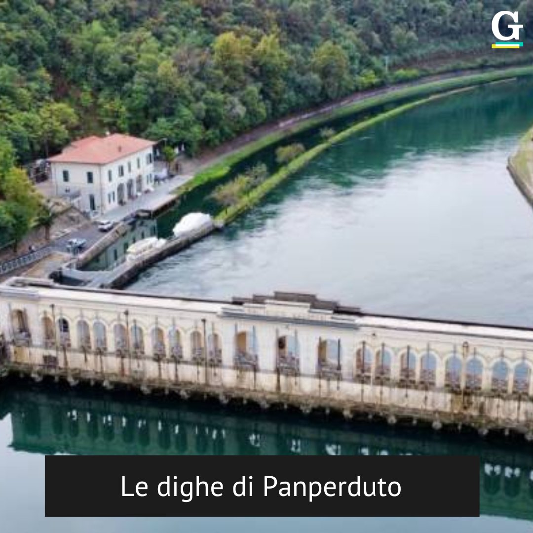 ilgiornale's tweet photo. Le destinazioni imperdibili a solo un'ora da #Milano dove trovare un po' di fresco: dal lago di #Lecco all'orrido di #Bellano, passando per #Stresa, #LagoMaggiore e Pian di #Resinelli.
➡️ https://t.co/4mD2DLdeXe https://t.co/xsl8l8erGS